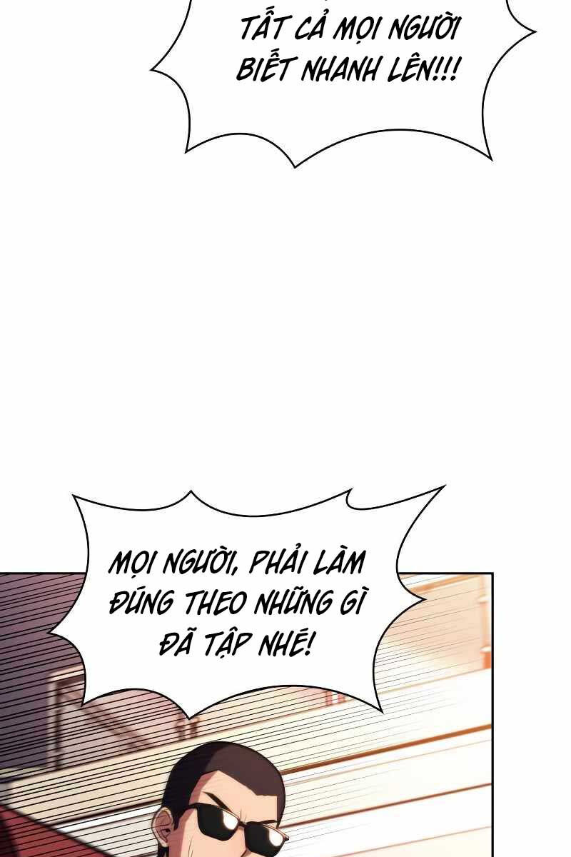 Người Chơi Mới Cấp Tối Đa chapter 96.2 49
