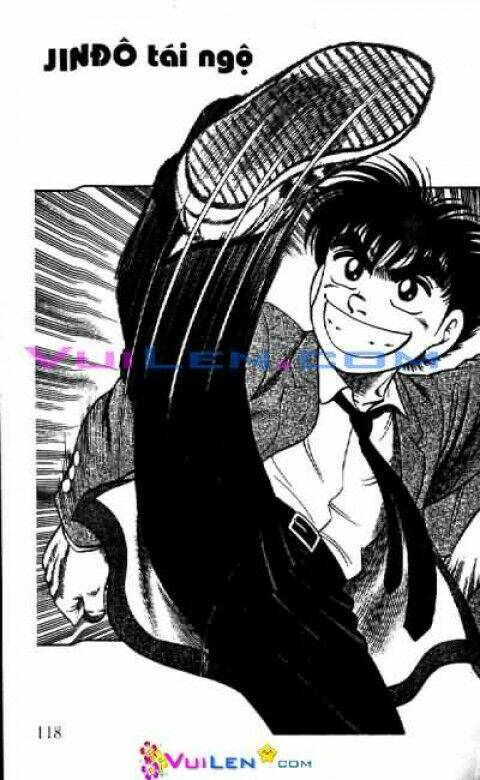 sôi động cầu trường full 17 tập chapter 15 118