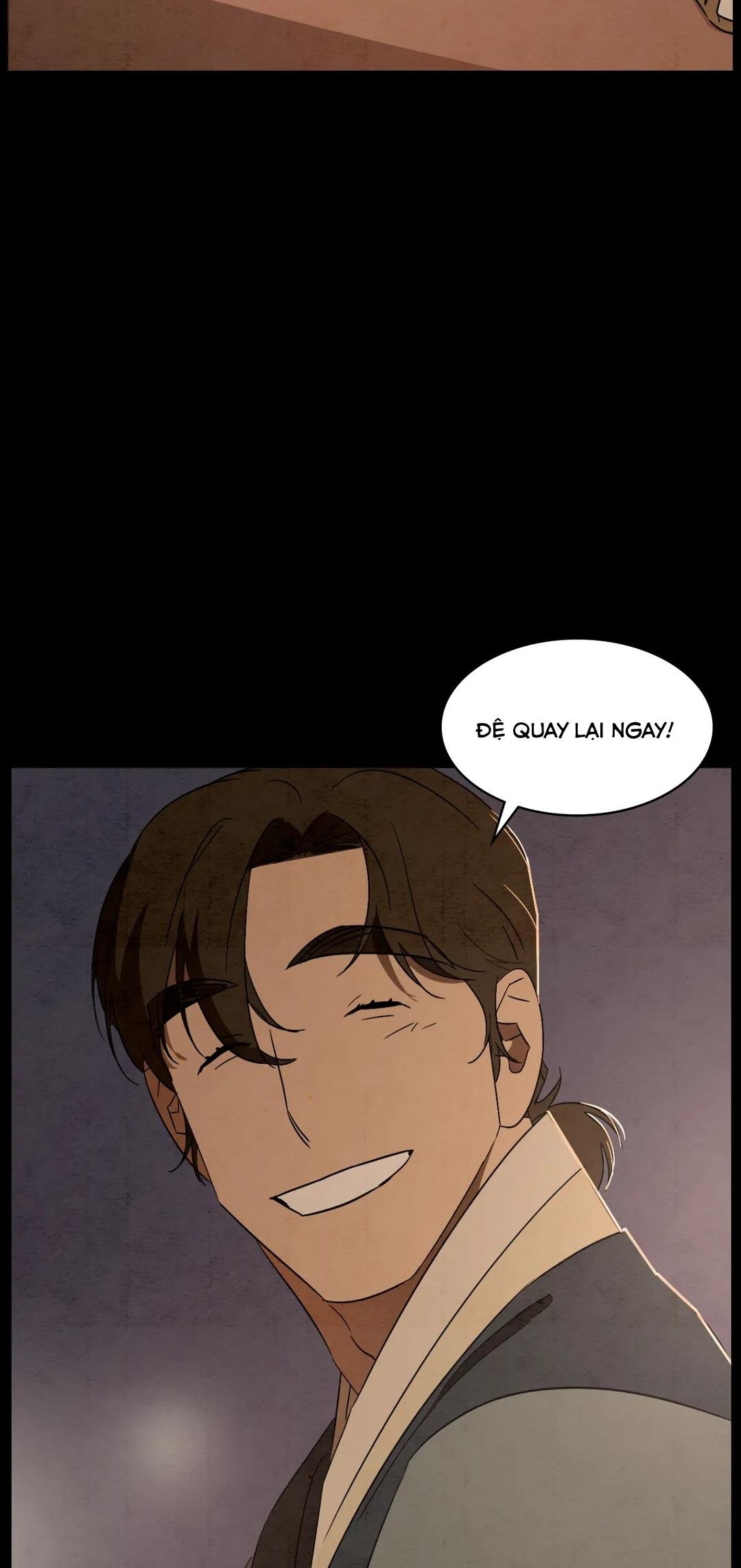 [hoàn] dưới đáy biển xanh chapter 44 17