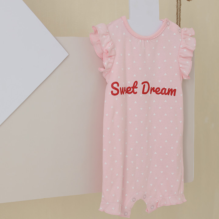 Body đùi bé gái Sweet Dream - 12/18m