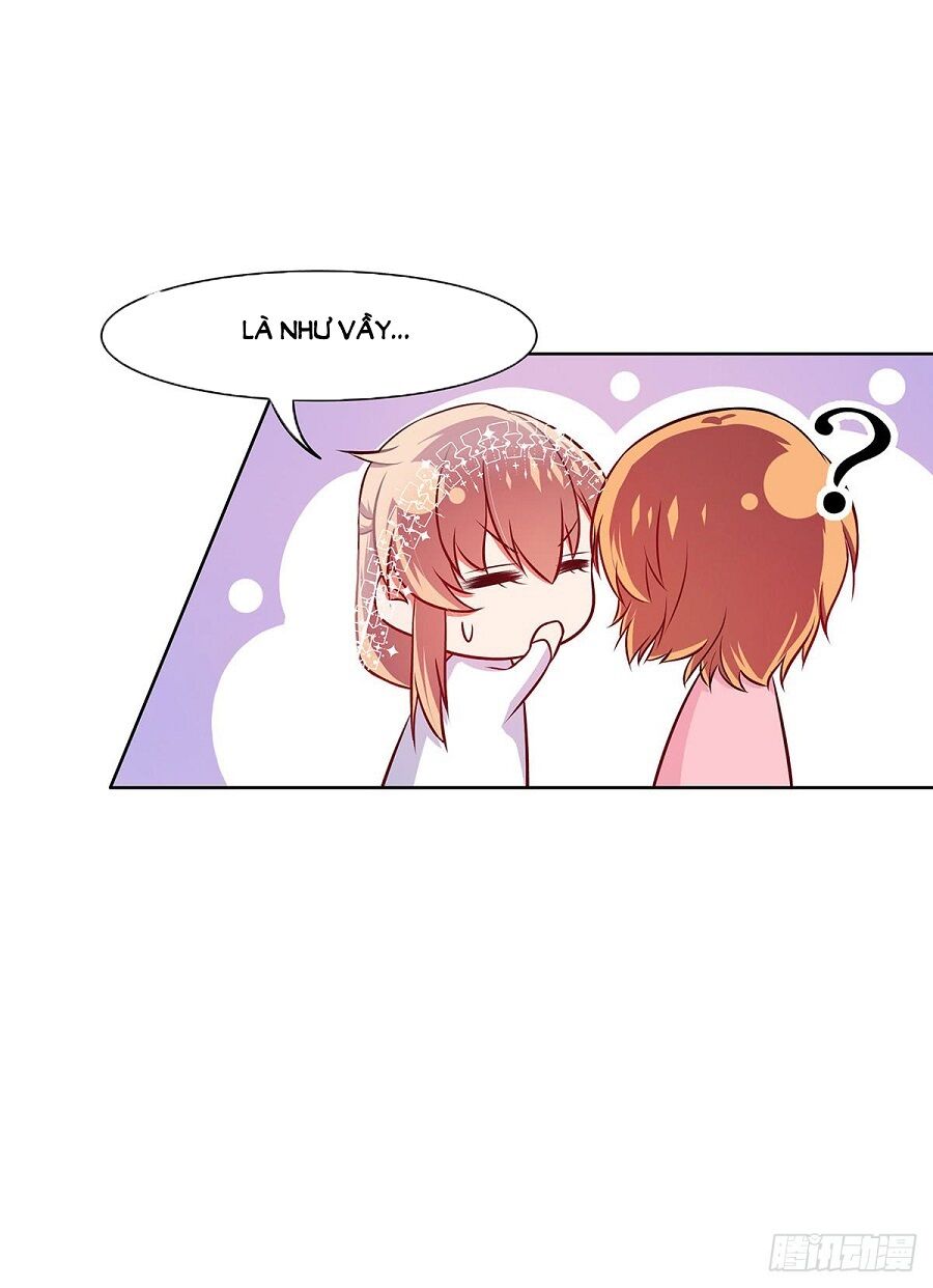 trọng sinh quý thê chi phục thù hoa lệ chapter 11 16