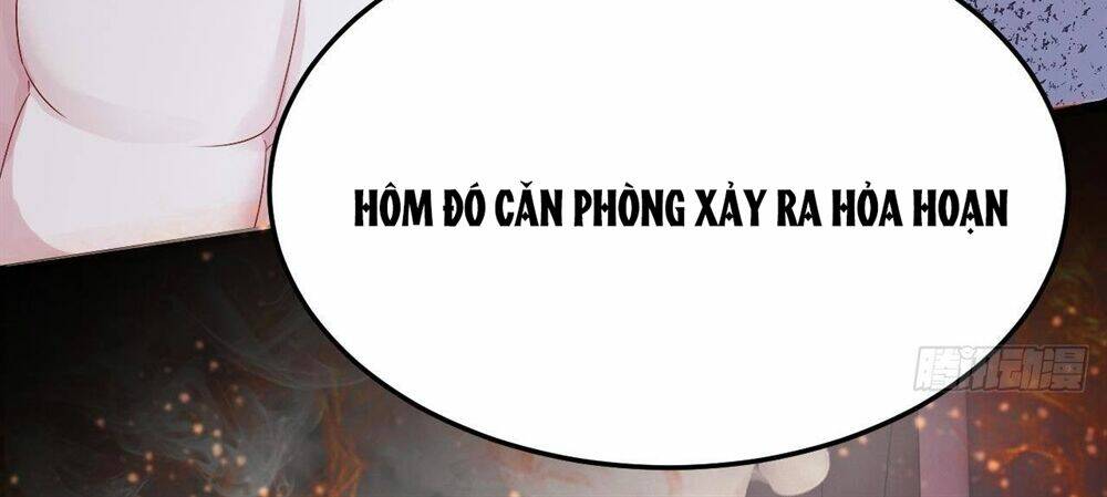 đế thiếu ngọt sủng: manh thê sống lại không ngoan chapter 16 9