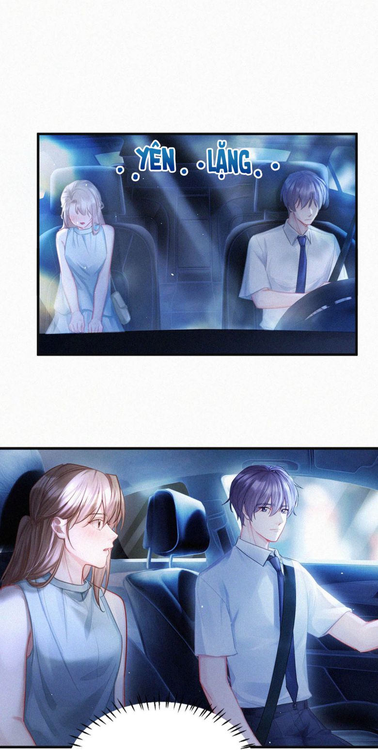 thần thương (môi súng) chapter 105 28