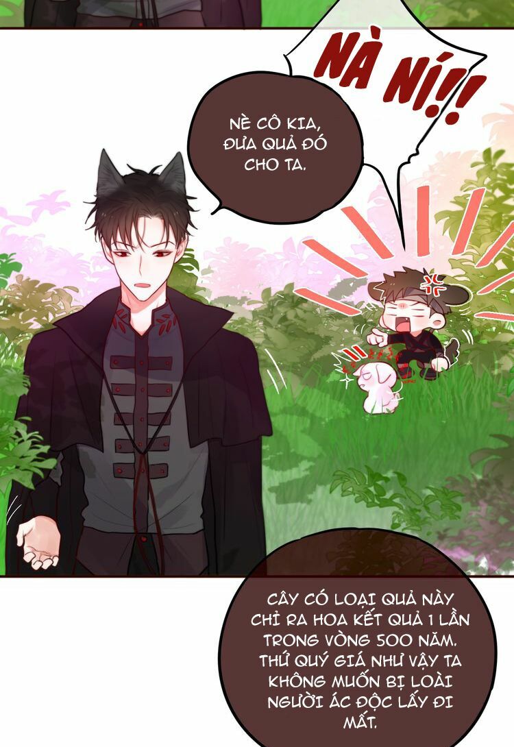 trú dạ liên miên chapter 15.2 9