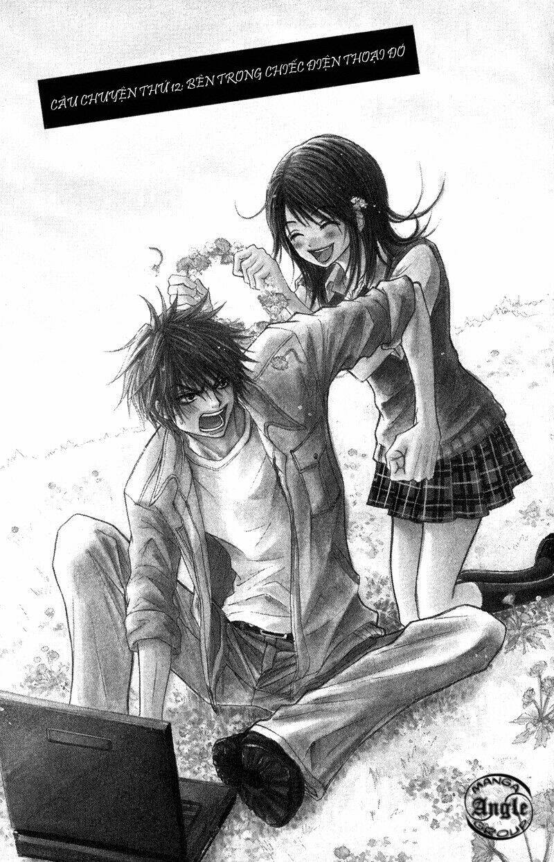 điện kích daisy chapter 12 3