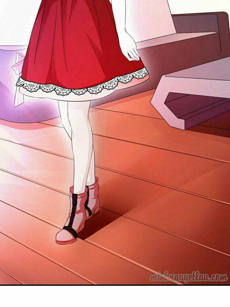 mạc thiếu bức hôn: vợ mới khó chống đỡ chapter 92 3