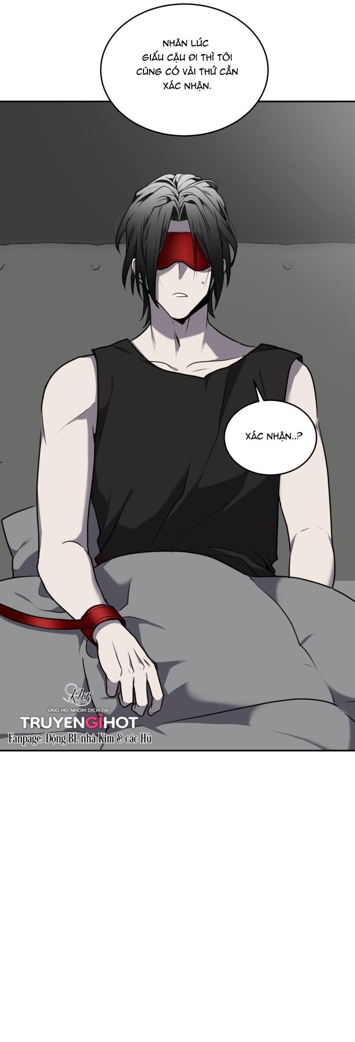 dưỡng thú cưng chapter 14 7