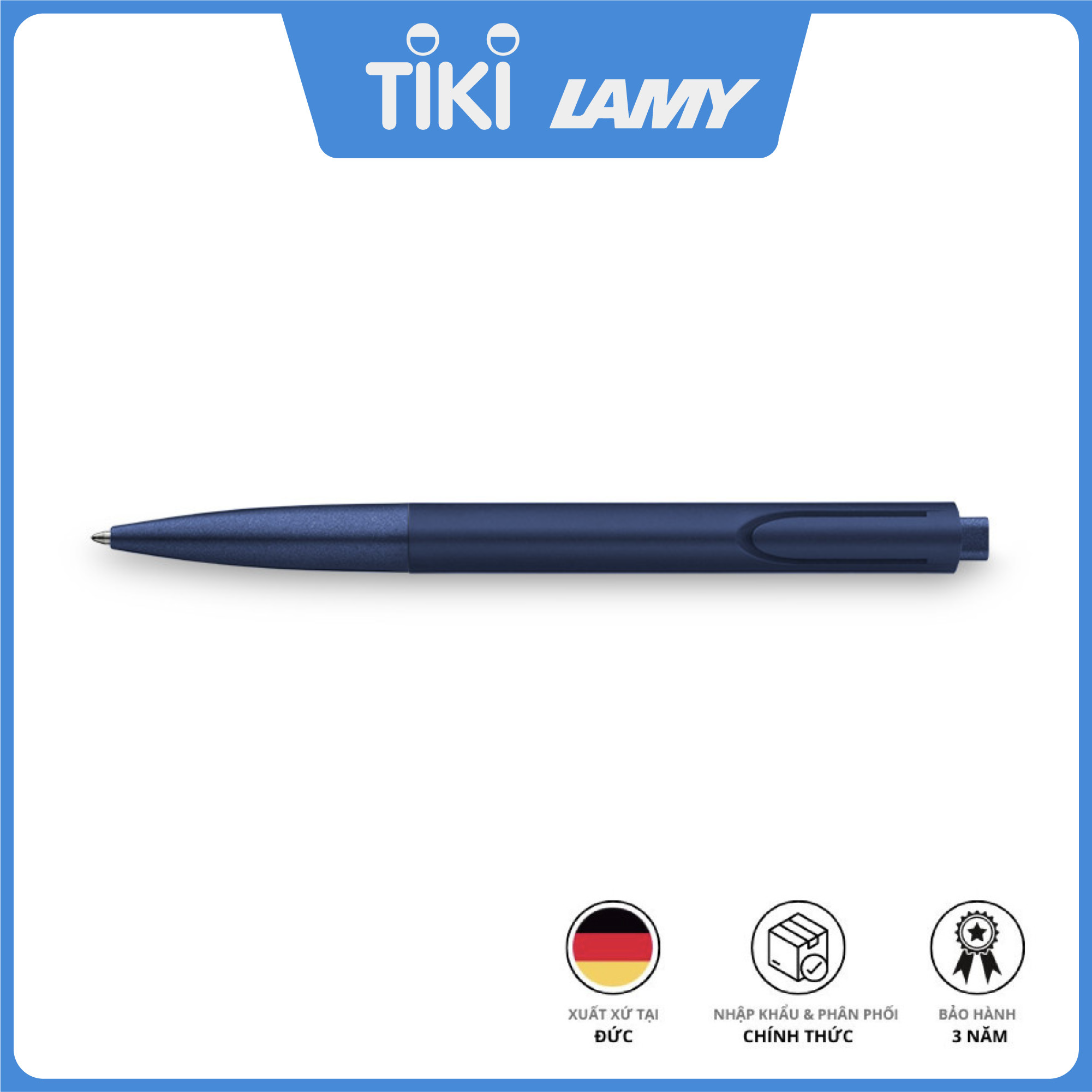 Bút Bi Lamy NOTO Limited Edition