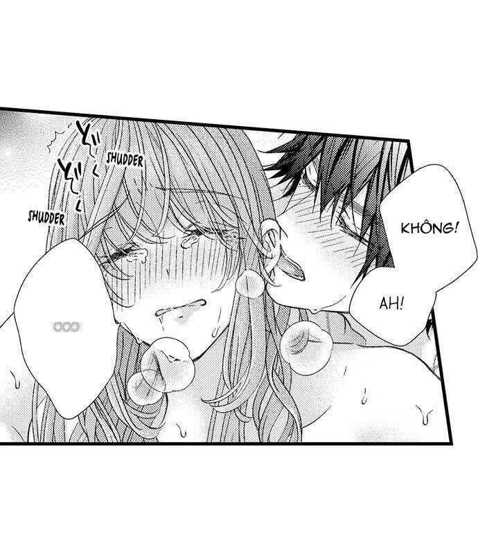 bí mật “ra” trong lớp (full) chapter 31 5