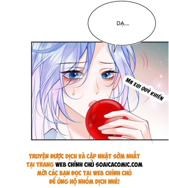 vị chỉ huy lạnh lùng khóc trong vòng tay tôi chapter 32 77