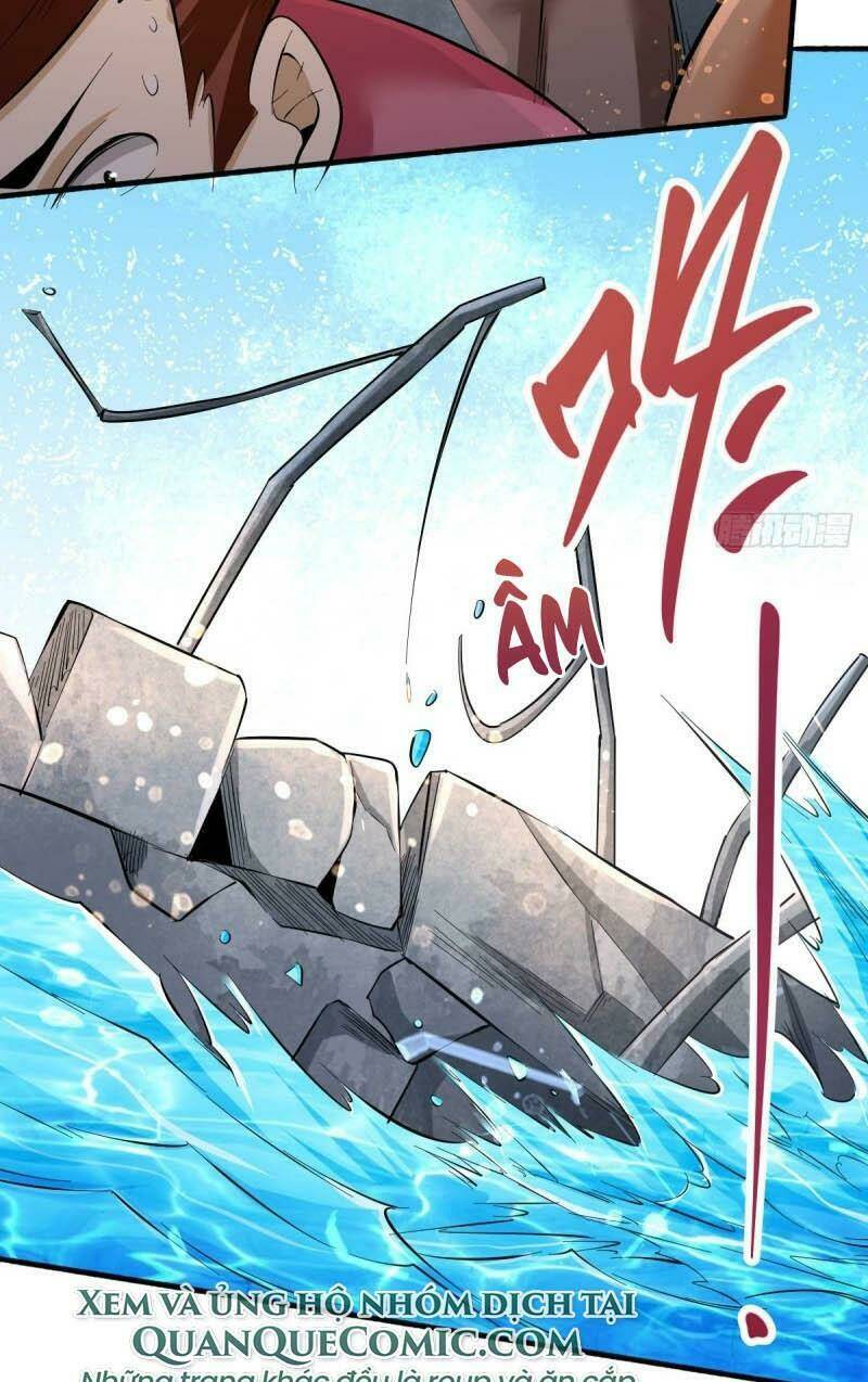 đô thị đỉnh phong cao thủ chapter 128 33