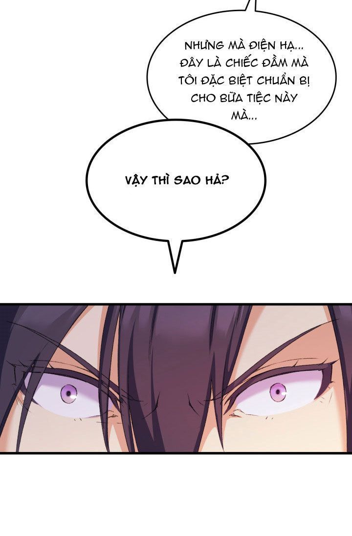 tôi định quyến rũ anh trai nhưng nam chính đã đến chapter 8 51