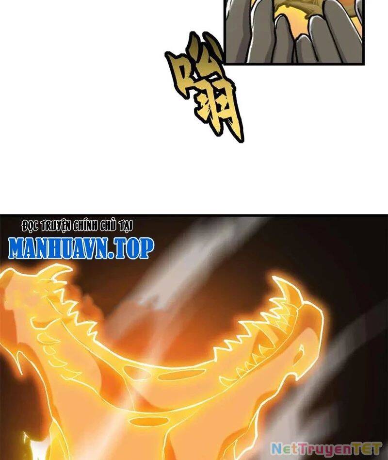 ma thú siêu thần chapter 171 62