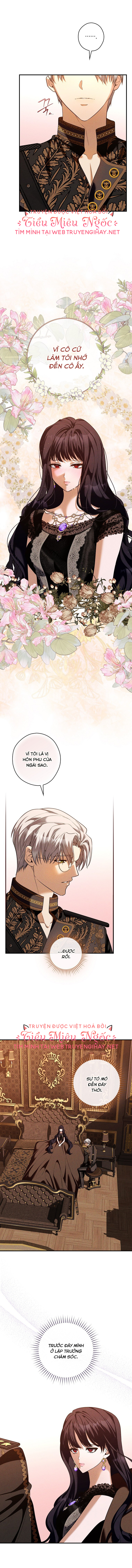 tiểu thư hắc ám của gia đình công tước chapter 36 5