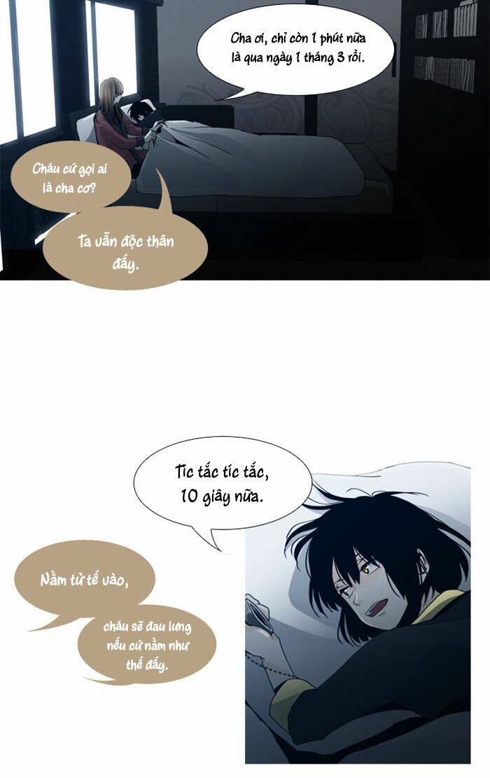 một không gian thời gian khác chapter 58 37