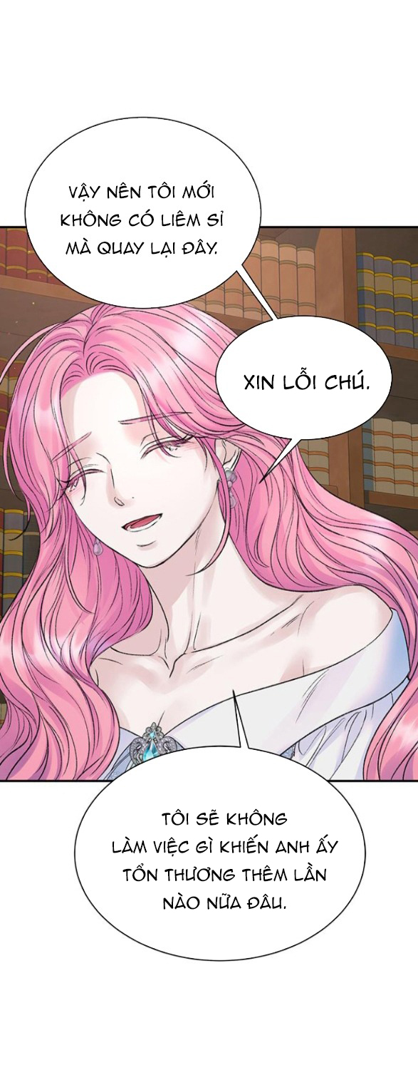 tôi tưởng bản thân không còn sống được bao lâu! chapter 84.2 14