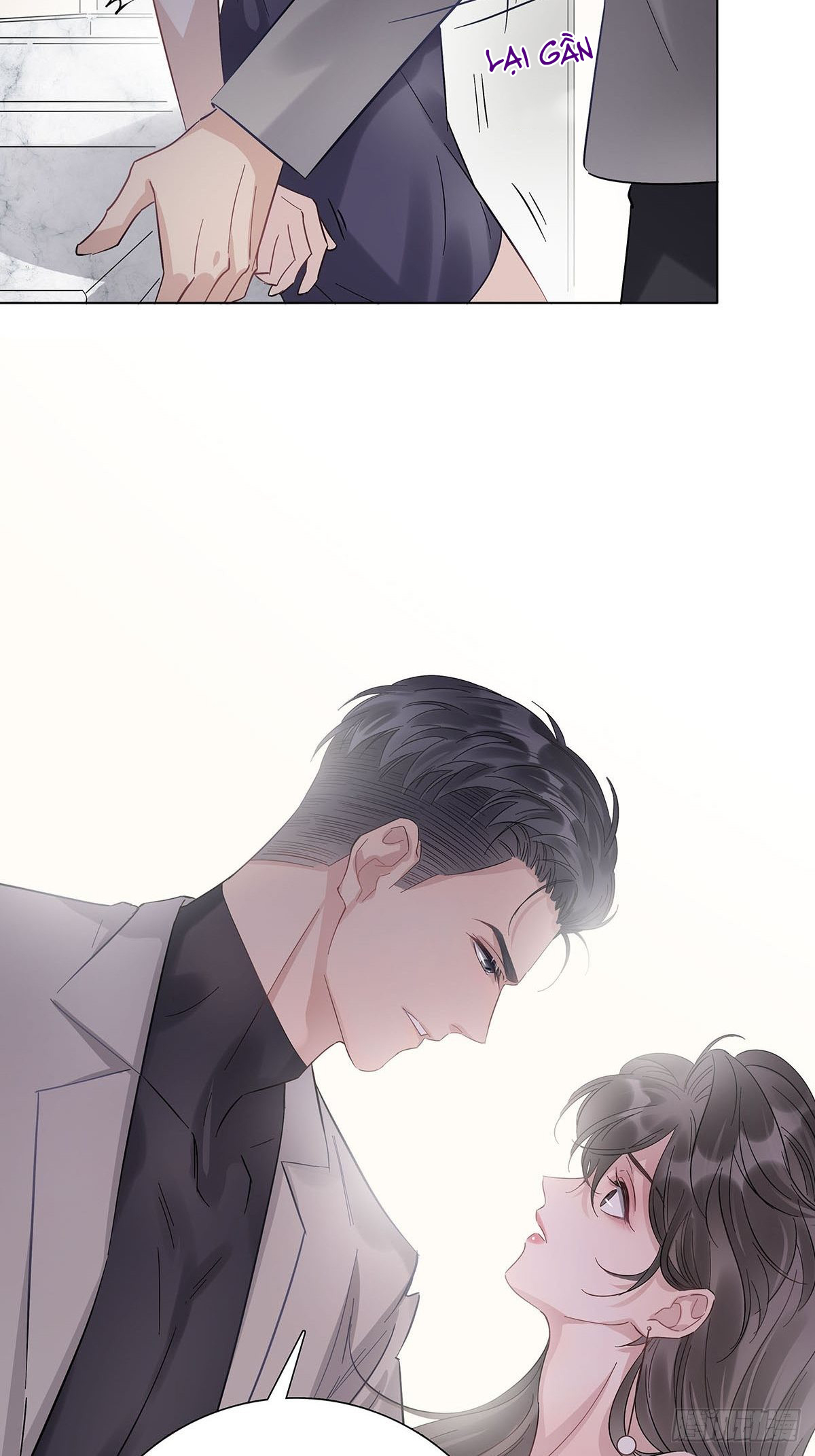 hôm nay nam giả trang nữ vẫn chưa được cầu hôn! chapter 8 41