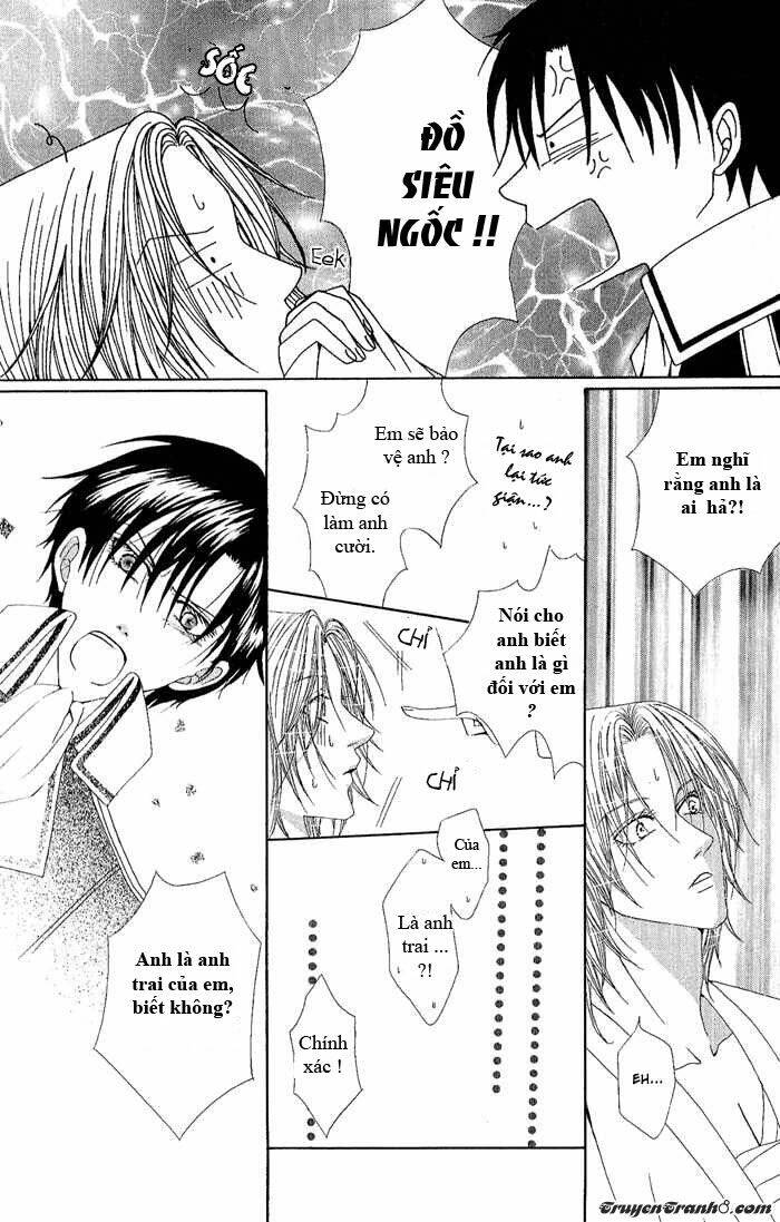 cận vệ hoàng gia chapter 1 31