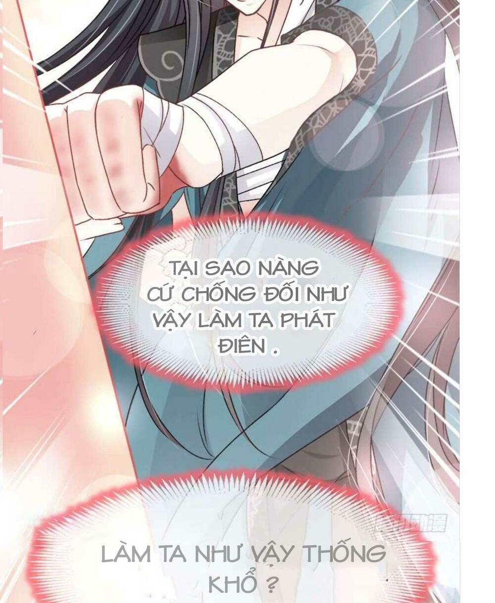 thiên hạ đệ nhất sủng phi chapter 32 29