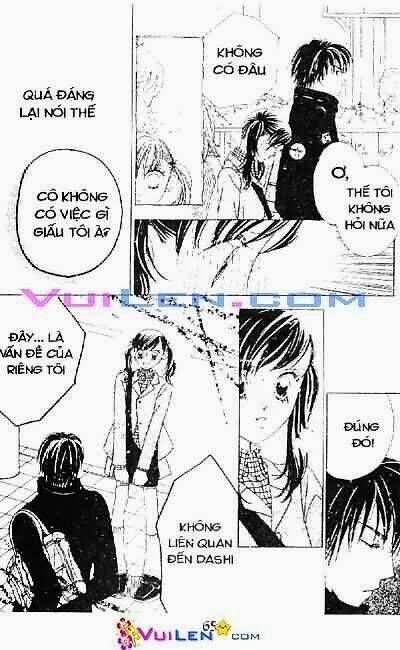 1/4 tình yêu chapter 5 66