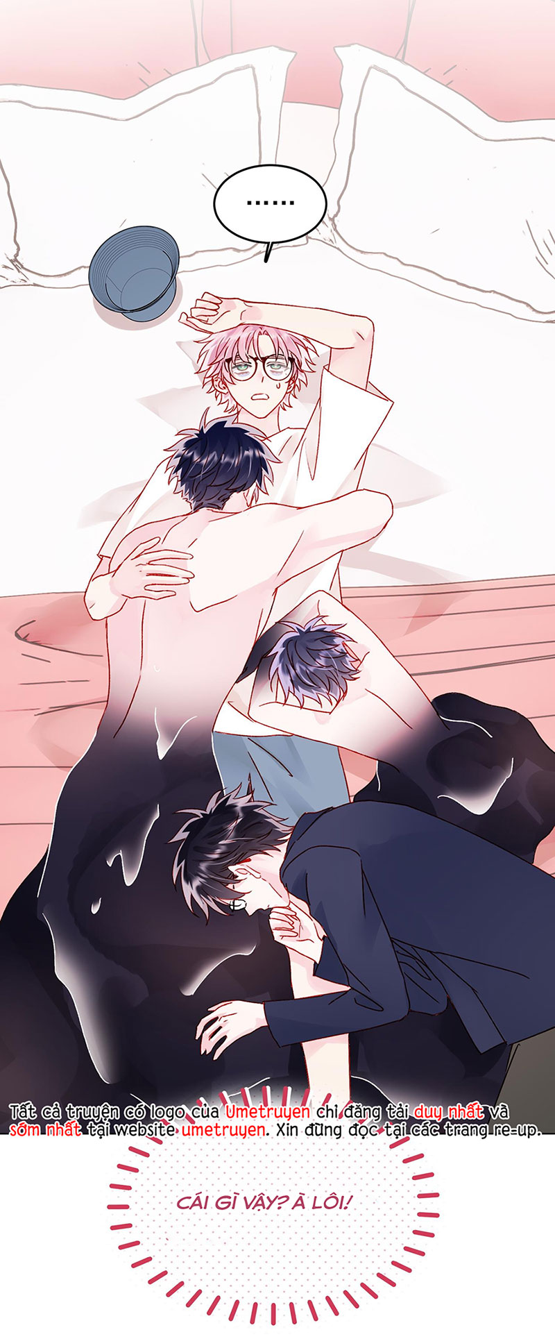 tôi phải làm một kẻ đại xấu xa chapter 106 38