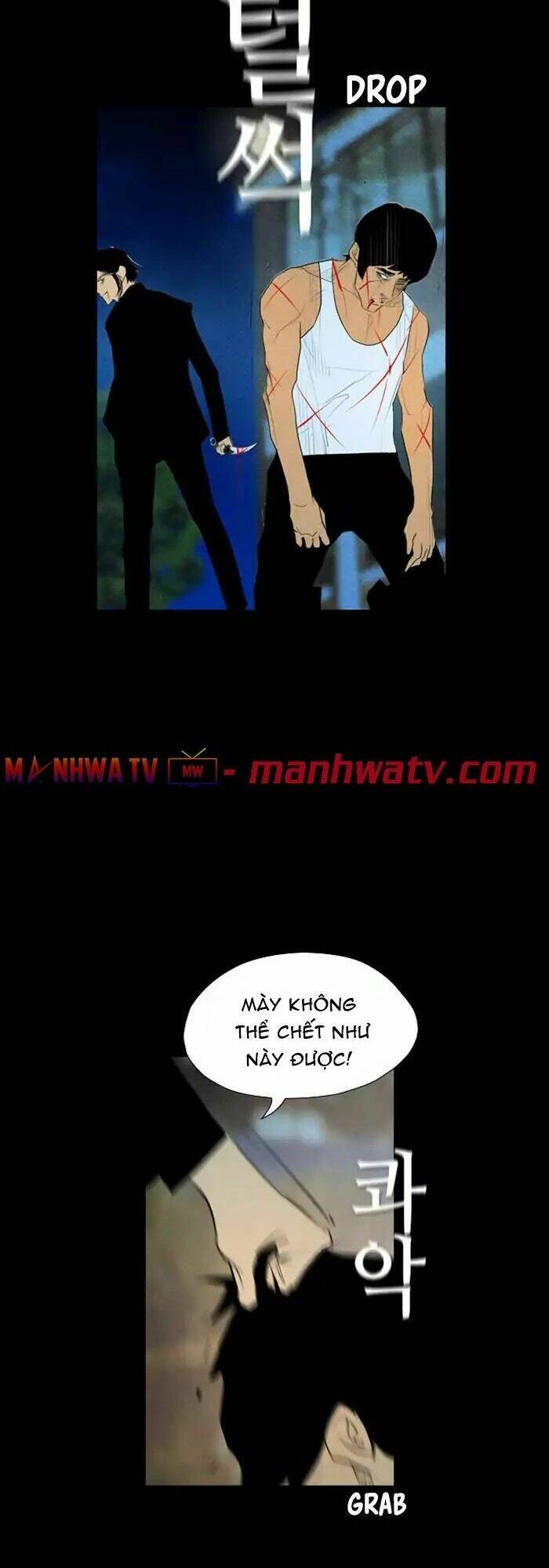 kẻ hồi sinh chapter 59 20