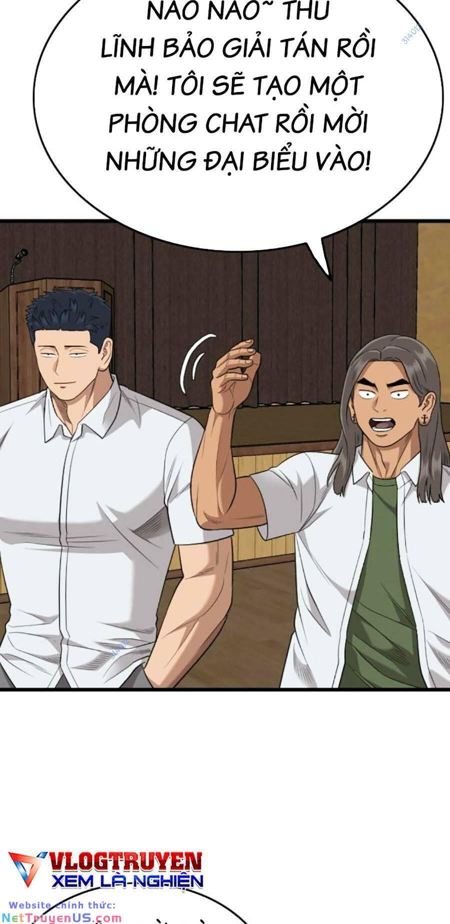 người xấu chapter 179 132