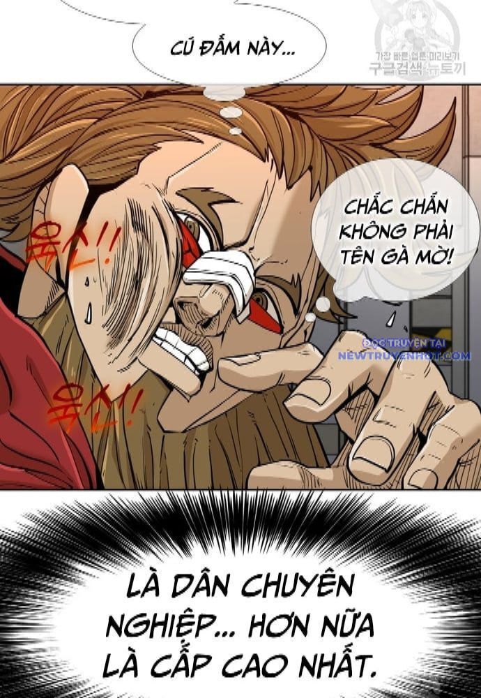 shark - cá mập chapter 257 22