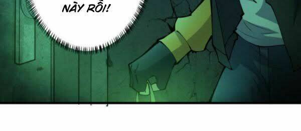 nơi này có yêu khí chapter 90 31