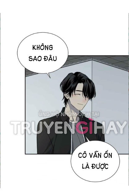 [16+] người đàn ông tầng trên chapter 7.2 9