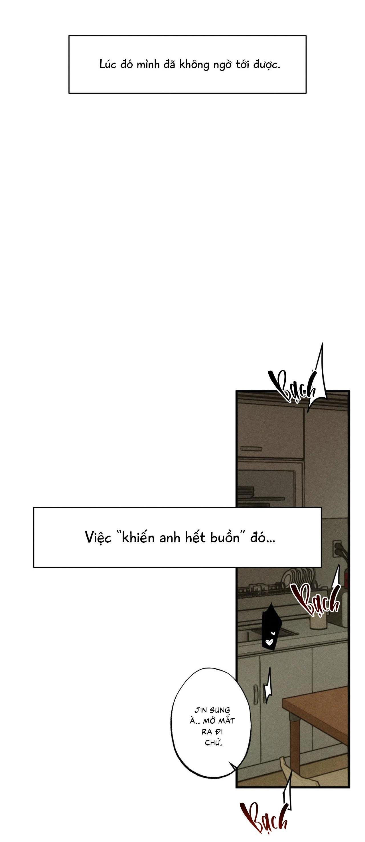 bẫy đôi ngọt ngào chapter 77 17