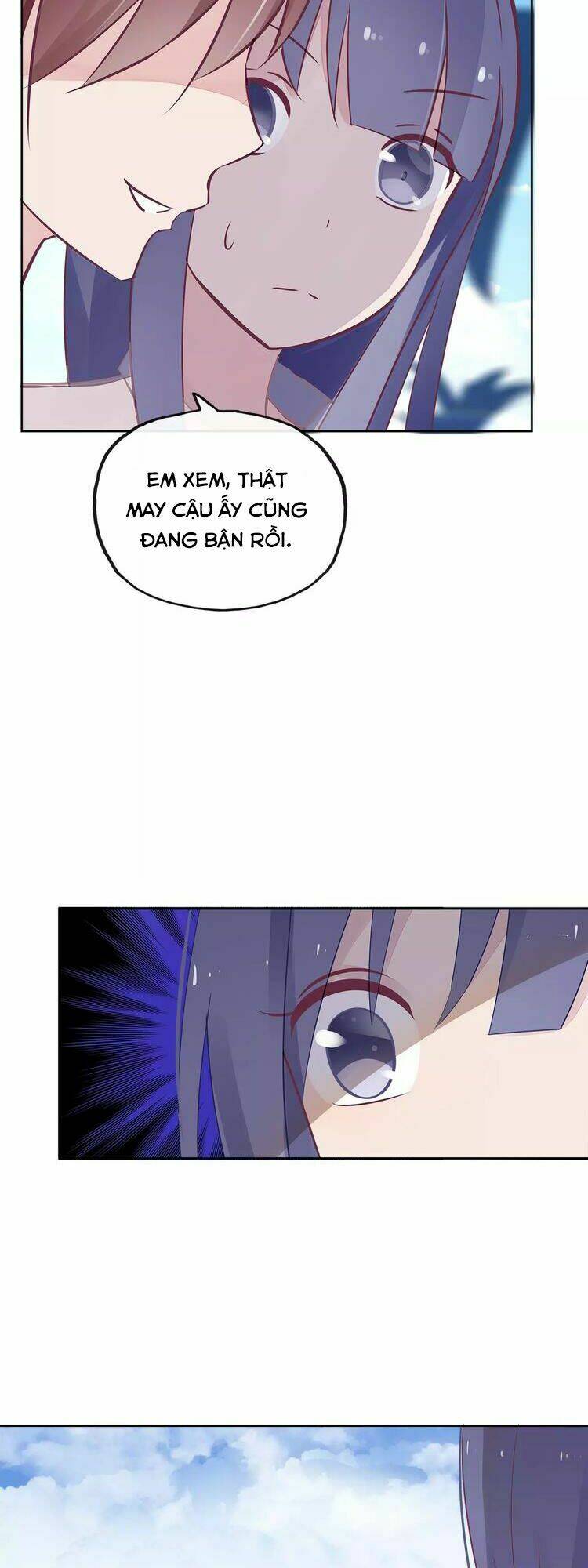 hầu gái siêu cấp của tôi chapter 20 5