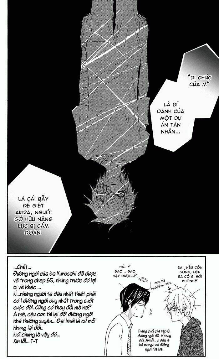 điện kích daisy chapter 66 3