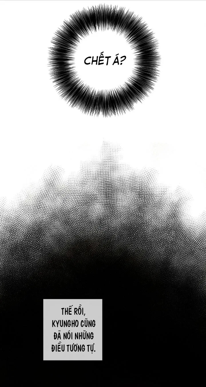 bí mật của omega k chapter 9 8