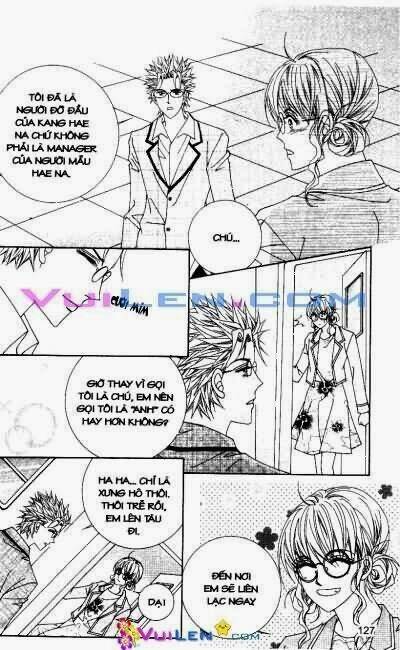 đừng tin cô ấy chapter 8 127
