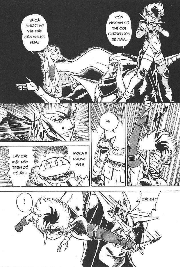 ozanari dungeon chapter 2 13