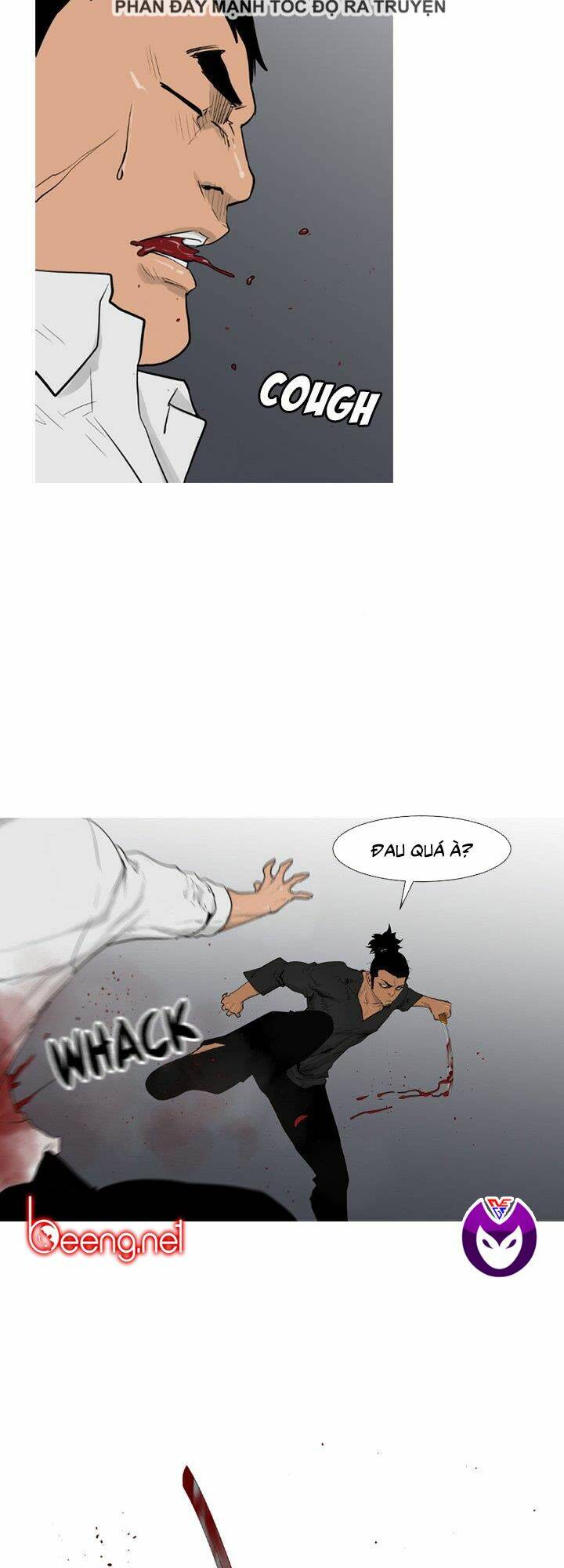 kẻ mạnh nhất - tong edge chapter 66 31