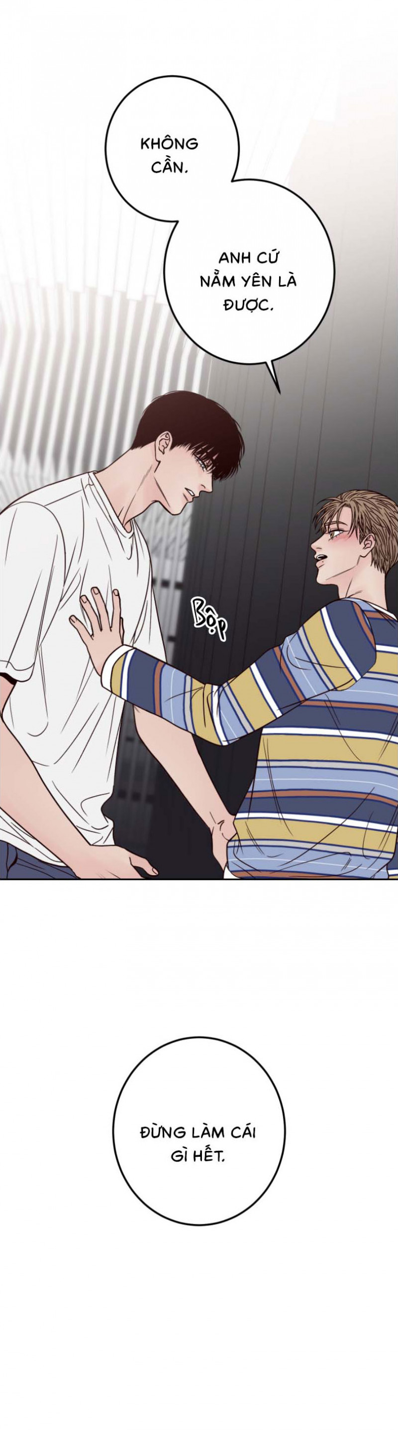 bad position chapter 20.5 17