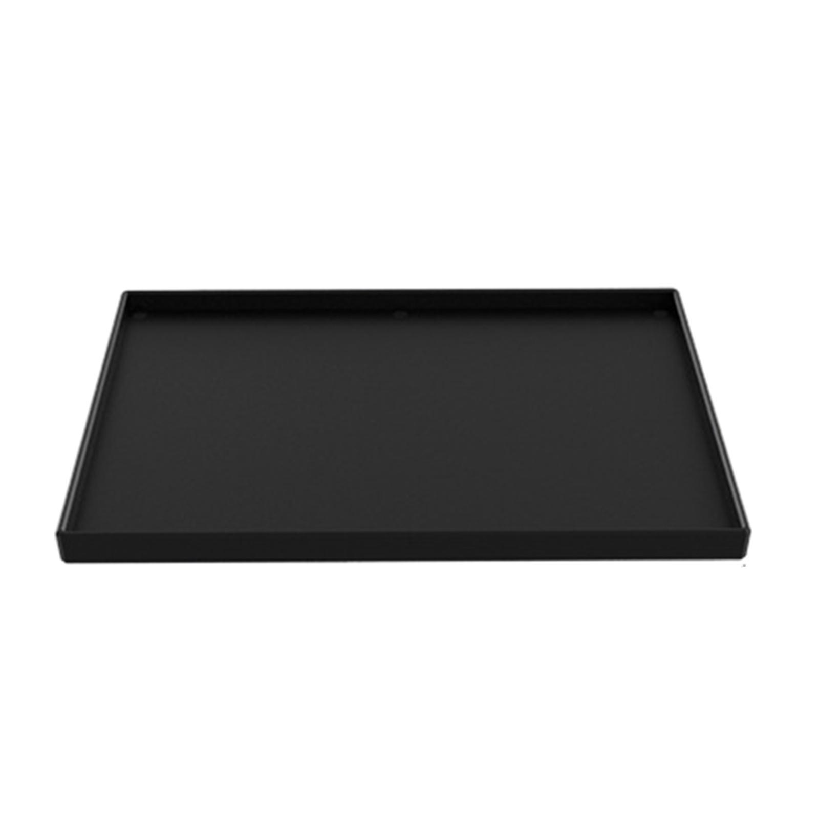 Tray Holder  Tray Platform Holder Spare Parts Durable suits 1/4 inch Interface for Classrooms Stage Rooms