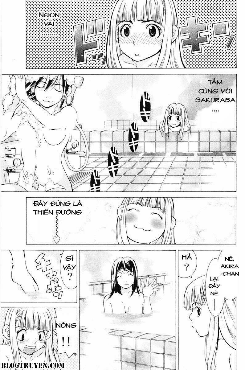 gacha gacha - secret chapter 11 36