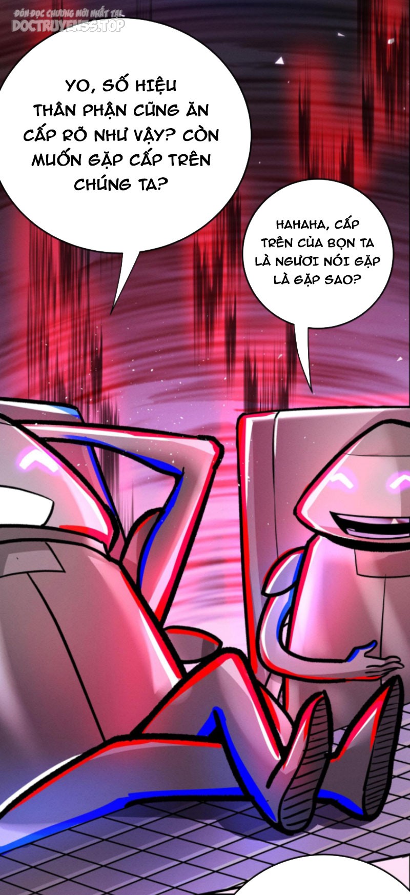quỷ dị dược tề sư: bệnh nhân của ta đều là kinh khủng chapter 154 20