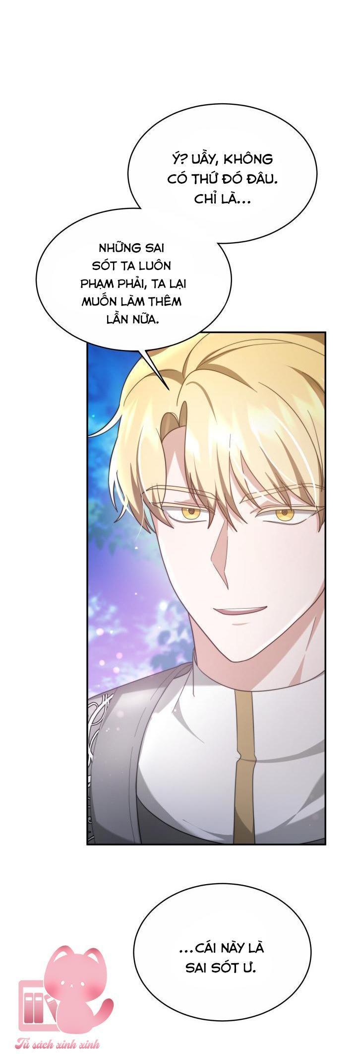 từ chồng cũ hóa thành nam chính chapter 47 40