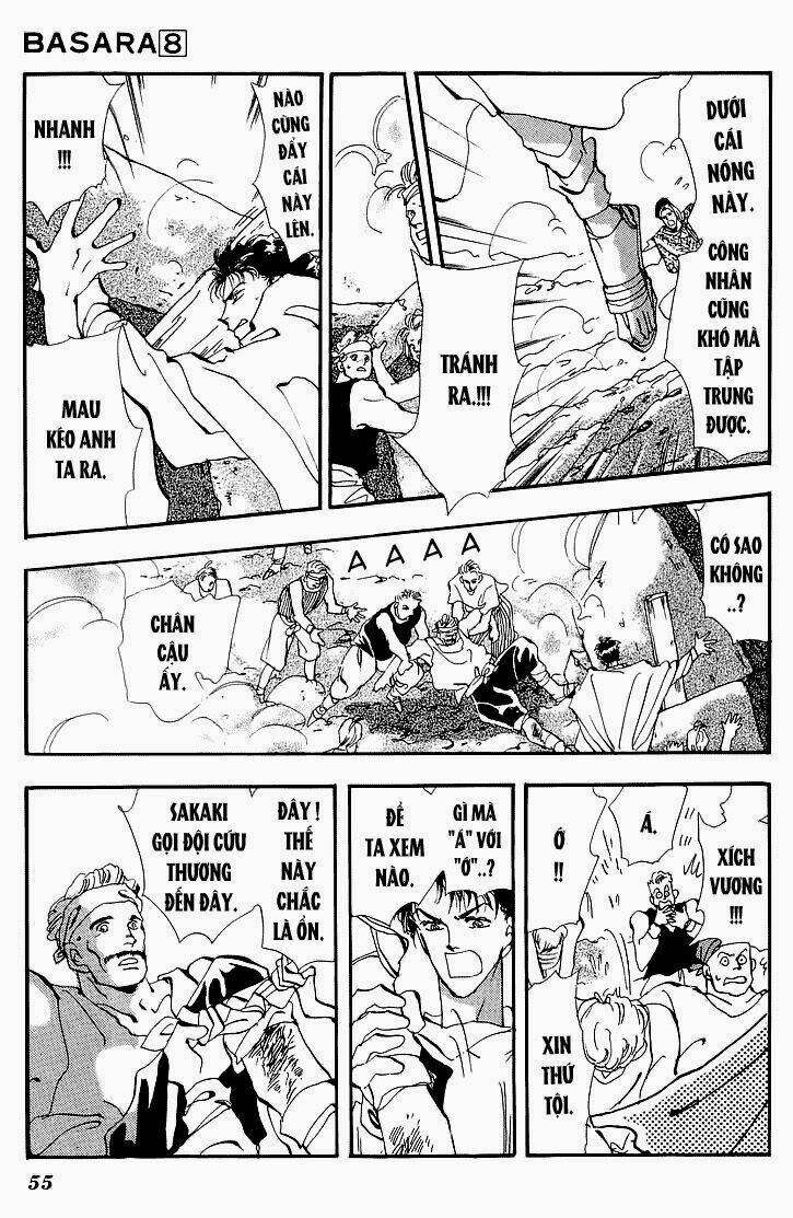 đứa con số phận chapter 30 8