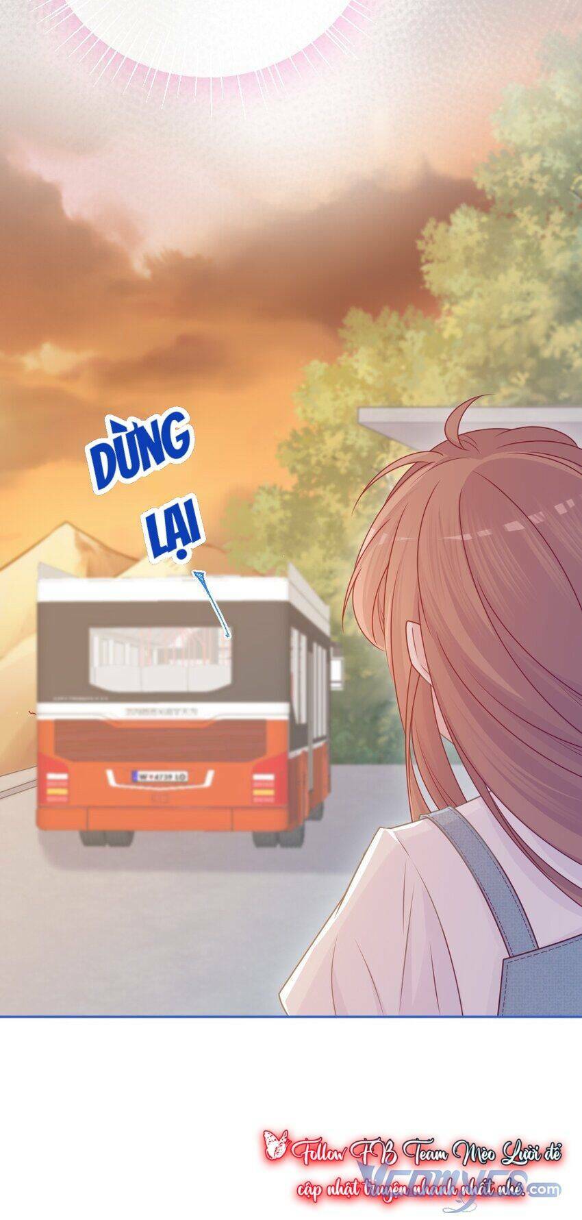 khi cô gái nhìn thấy thời gian chapter 49 49