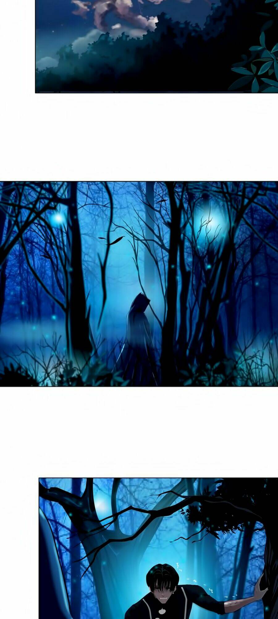 sổ tay mỹ nam giới x chapter 14 19