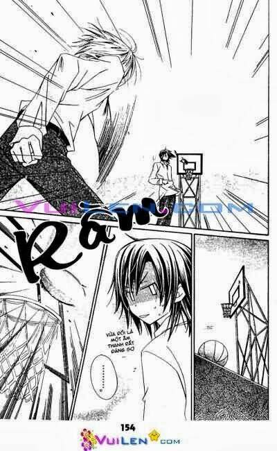 trái tim hoàng tử chapter 1 154