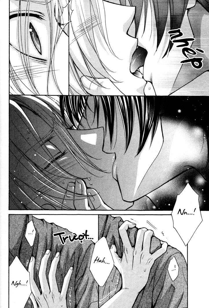 sân khấu tình yêu chapter 5 4