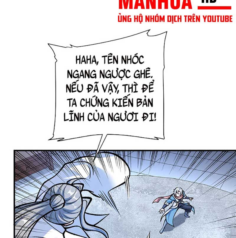 võ đạo độc tôn chapter 594 62