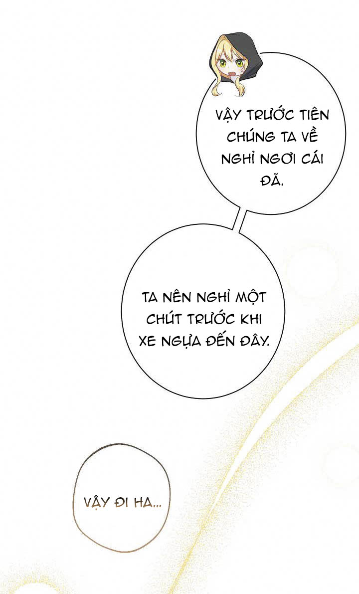 ác nữ đảo ngược đồng hồ cát chapter 65 33