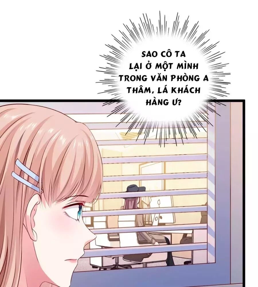 Băng Sơn Tổng Tài Sủng Thê Đến Vô Đạo Chapter 39 - Trang 7